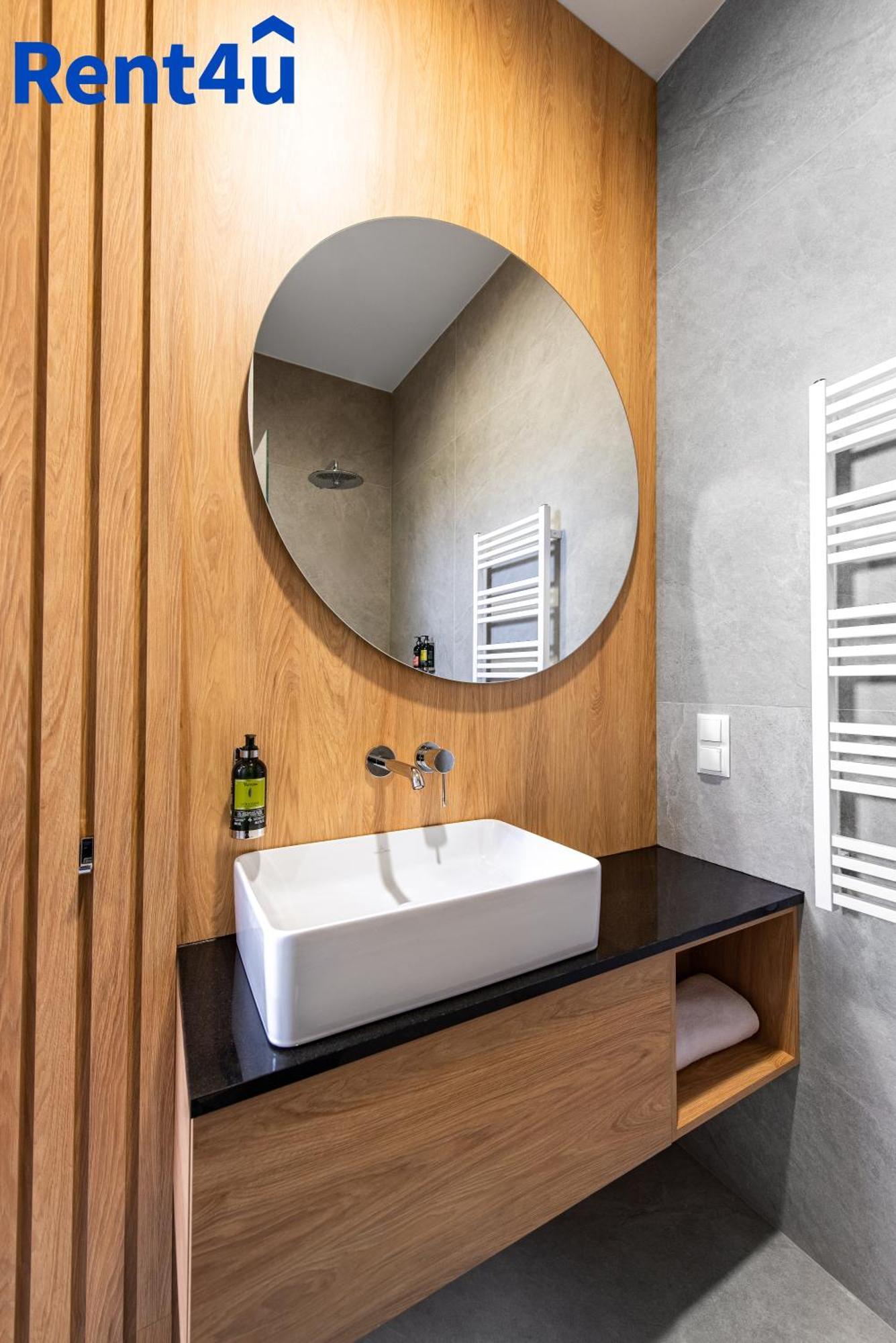 Nad Zatoka Aparthotel Deluxe By Rent4You Olsztyn  Exterior foto