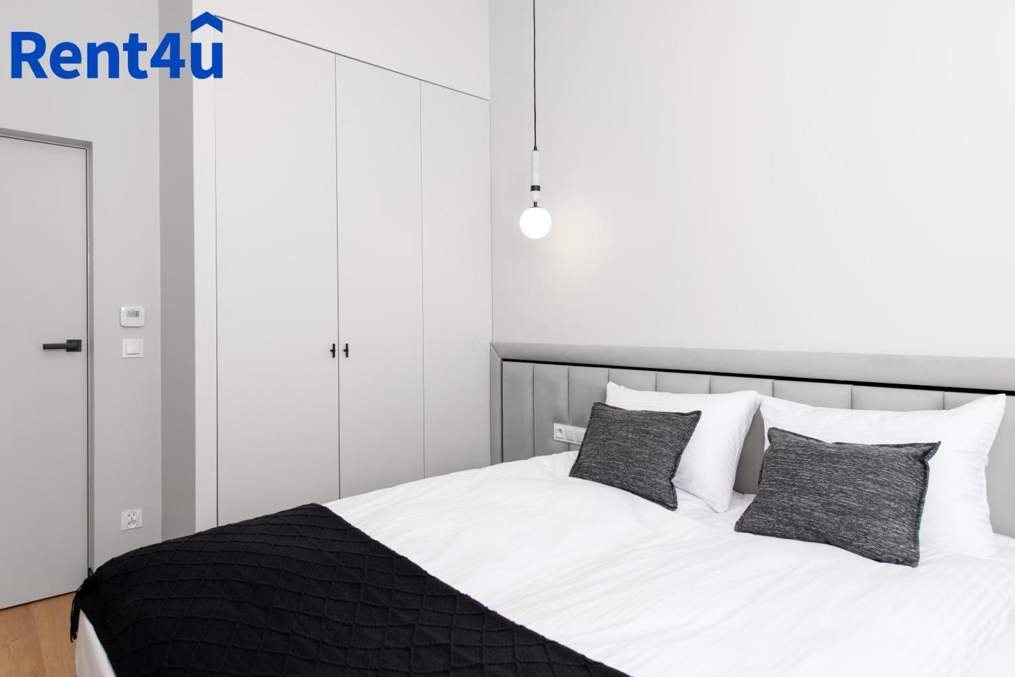 Nad Zatoka Aparthotel Deluxe By Rent4You Olsztyn  Exterior foto