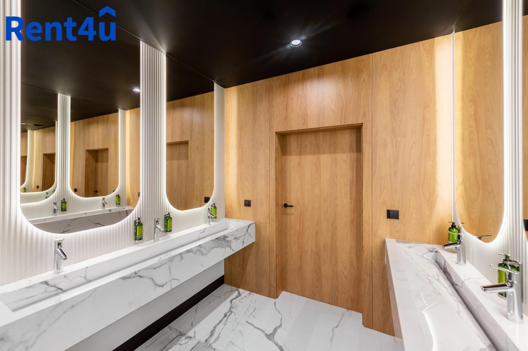 Nad Zatoka Aparthotel Deluxe By Rent4You Olsztyn  Exterior foto