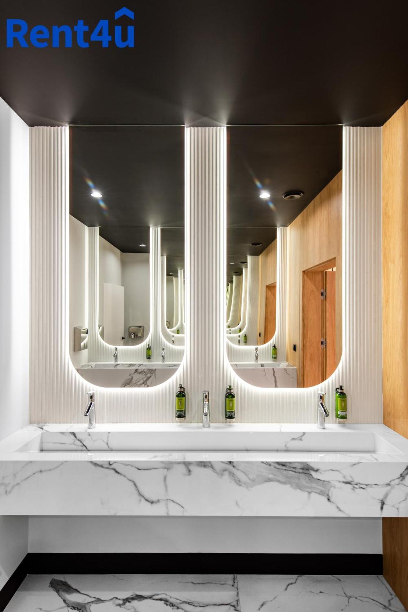 Nad Zatoka Aparthotel Deluxe By Rent4You Olsztyn  Exterior foto