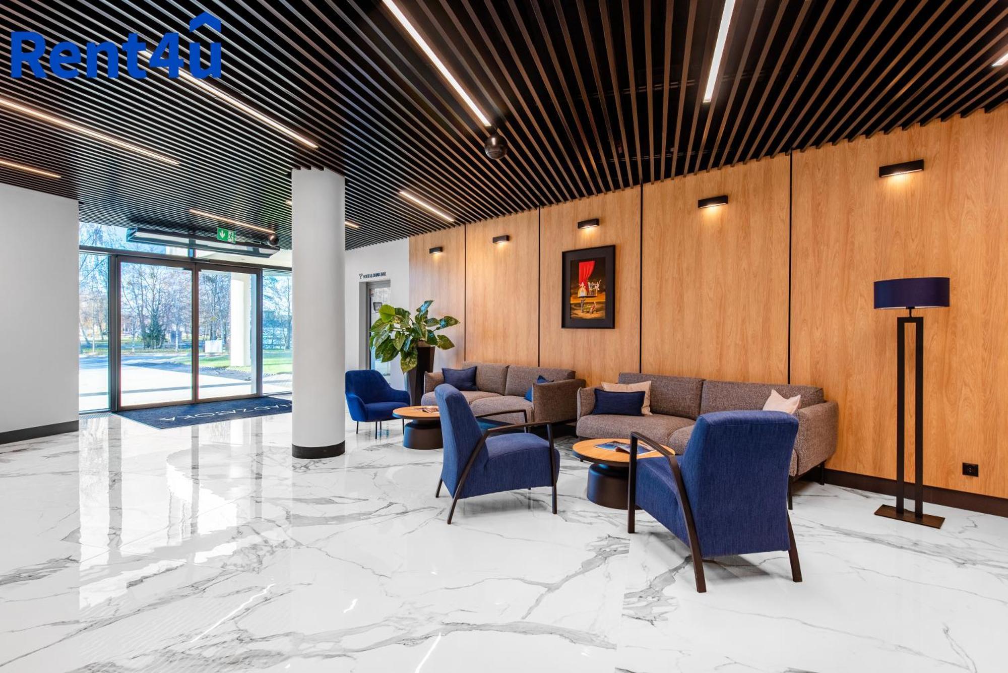 Nad Zatoka Aparthotel Deluxe By Rent4You Olsztyn  Exterior foto